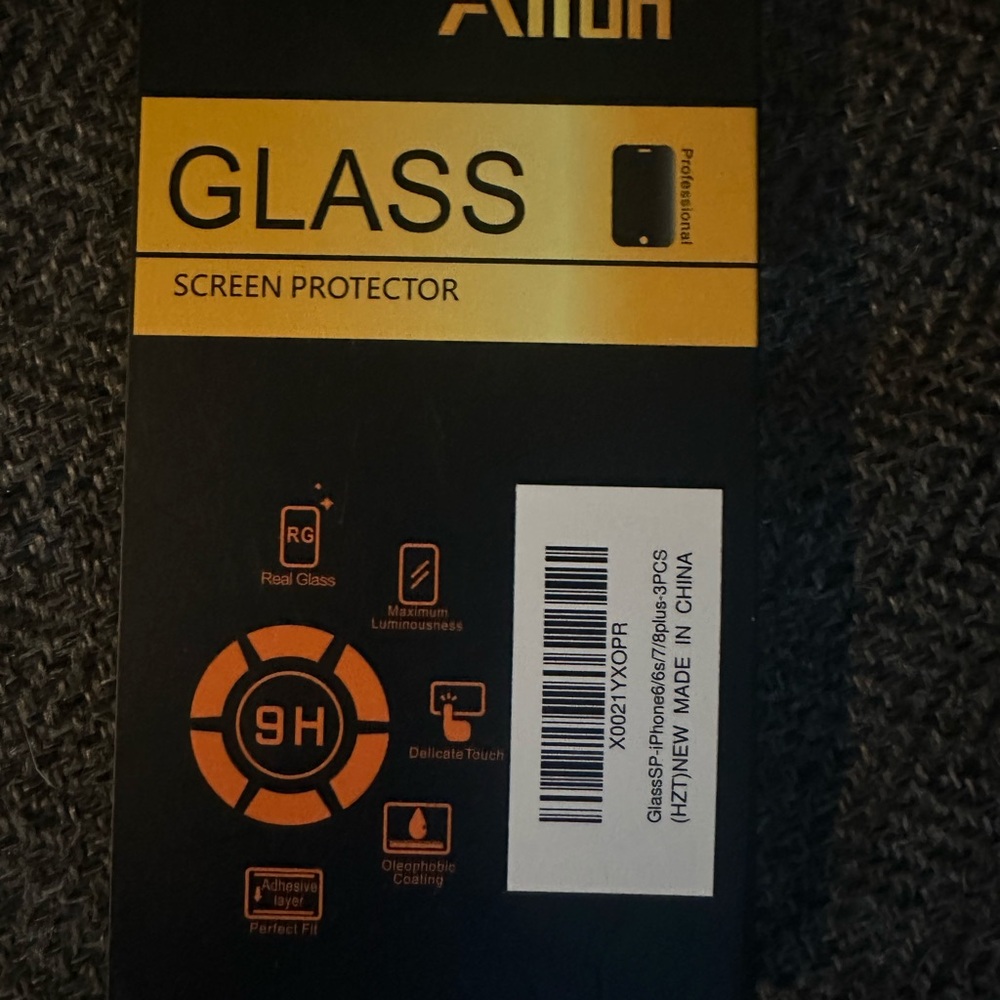 Ailun Glass Screen Protector